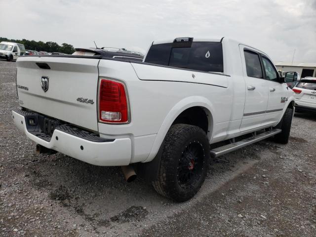 Photo 4 from auction – 2014 RAM 3500 LONGH with VIN 3C63R3NL2EG174573