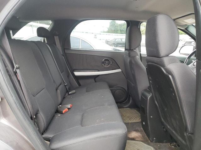 Photo 6 from auction – 2008 PONTIAC TORRENT with VIN 2CKDL33F786317666