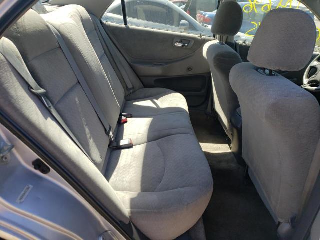 Photo 6 from auction – 2002 HONDA ACCORD VAL with VIN 1HGCF86602A125066