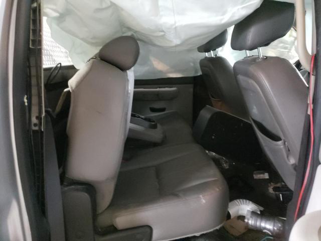 Photo 6 from auction – 2012 CHEVROLET SILVERADO with VIN 3GCPKPEA6CG221718