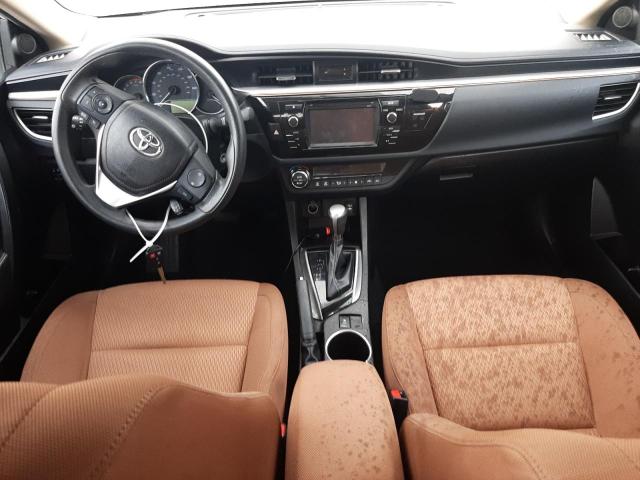 Photo 9 from auction – 2014 TOYOTA COROLLA EC with VIN 5YFBPRHE1EP047513