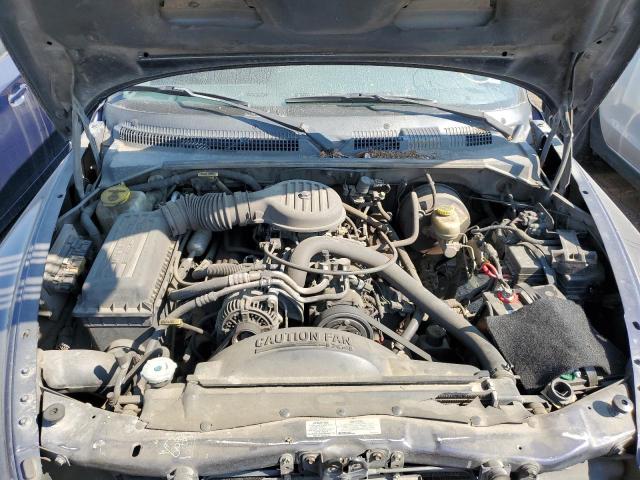 Photo 7 from auction – 1998 DODGE DURANGO with VIN 1B4HS28Y5WF166715