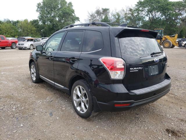 Photo 3 from auction – 2018 SUBARU FORESTER 2 with VIN JF2SJAWC7JH543881