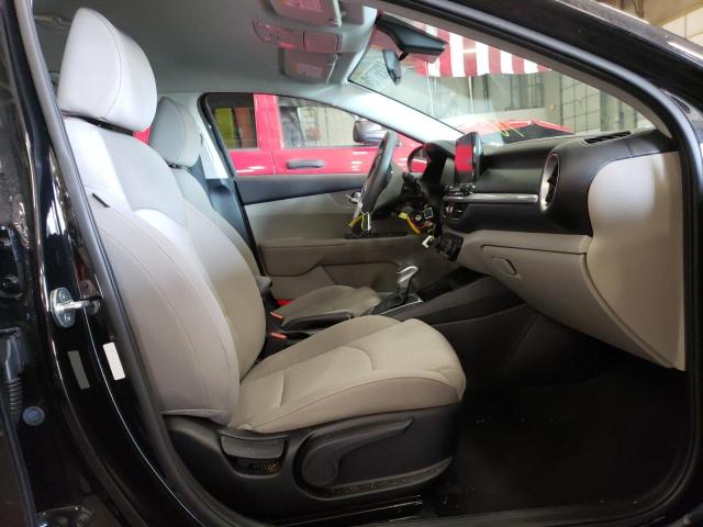 Photo 5 from auction – 2019 KIA FORTE FE with VIN 3KPF24AD3KE006706