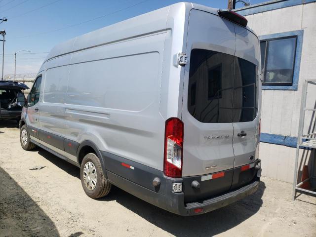 Photo 3 from auction – 2018 FORD TRANSIT T- with VIN 1FTYR3XV1JKA00879