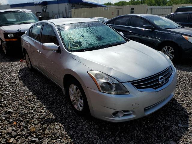 Photo 1 from auction – 2012 NISSAN ALTIMA BAS with VIN 1N4AL2AP7CN577026