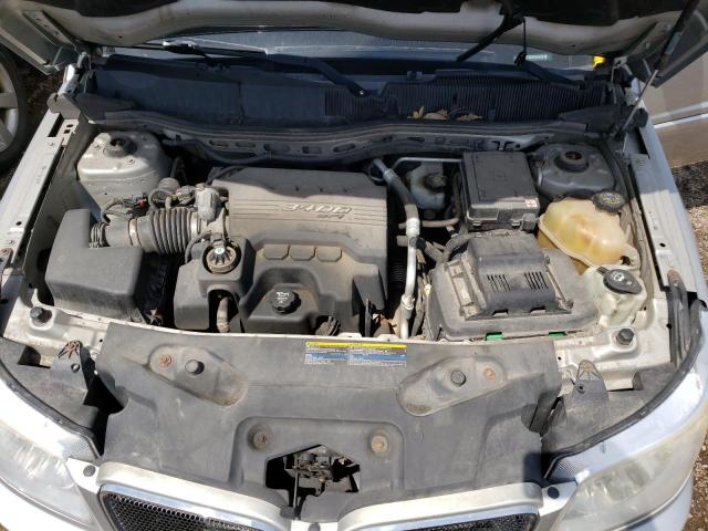 Photo 7 from auction – 2008 PONTIAC TORRENT with VIN 2CKDL33F386016568