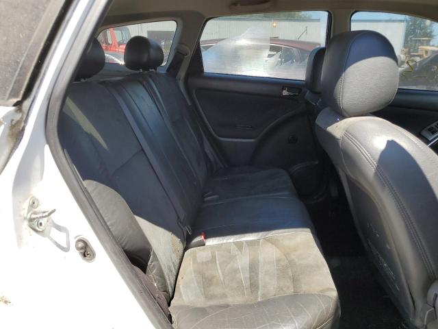 Photo 6 from auction – 2003 TOYOTA COROLLA MA with VIN 2T1KR32E13C068908