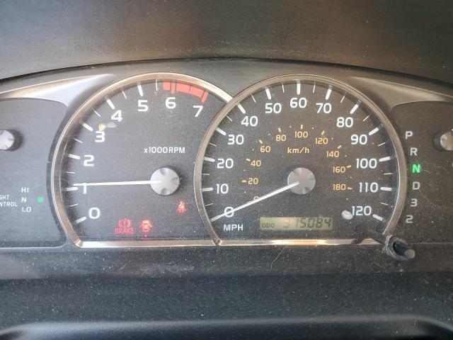 صورة رقم 8 من المزاد - 2005 TOYOTA SEQUOIA LI مع VIN 5TDBT48AX5S243422