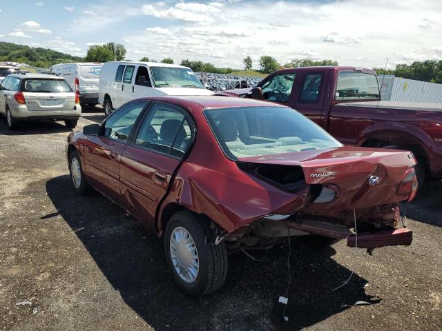 Photo 3 from auction – 2003 CHEVROLET MALIBU with VIN 1G1ND52J03M640633