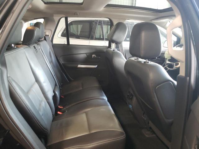 Photo 6 from auction – 2013 FORD EDGE SPORT with VIN 2FMDK4AK5DBC58520