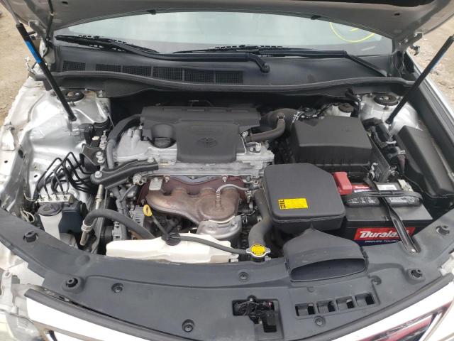 Photo 7 from auction – 2014 TOYOTA CAMRY L with VIN 4T4BF1FK7ER384186