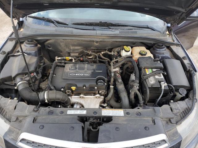 Photo 7 from auction – 2014 CHEVROLET CRUZE LT with VIN 1G1PC5SB0E7379834