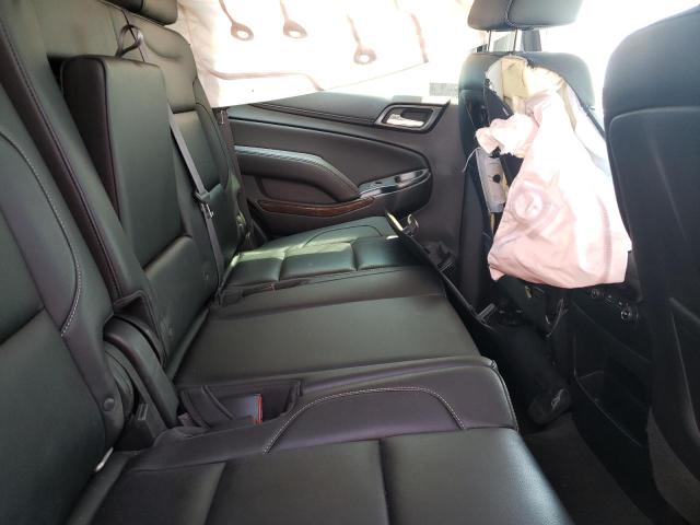 Photo 6 from auction – 2015 CHEVROLET TAHOE C150 with VIN 1GNSCBKC3FR285016