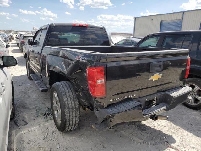 Photo 3 from auction – 2016 CHEVROLET SILVERADO with VIN 1GCVKREC7GZ127289