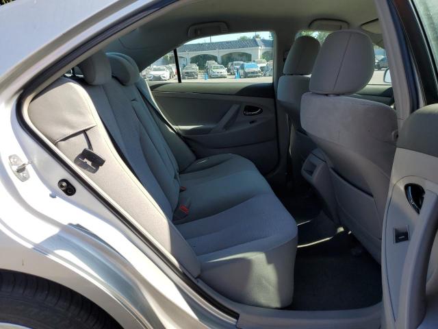 Photo 6 from auction – 2011 TOYOTA CAMRY BASE with VIN 4T4BF3EK1BR173980