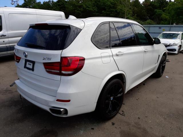 Photo 4 from auction – 2018 BMW X5 XDRIVE3 with VIN 5UXKR0C57J0X92556