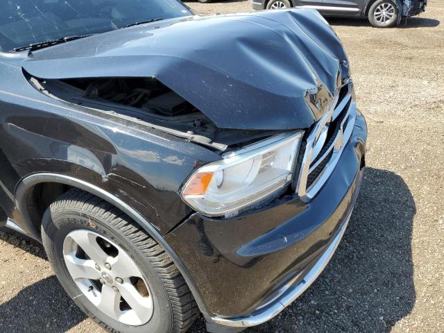 Photo 9 from auction – 2016 DODGE DURANGO LI with VIN 1C4RDJDG8GC301780