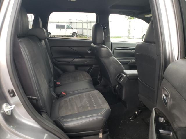 Photo 6 from auction – 2019 MITSUBISHI OUTLANDER with VIN JA4AD3A38KZ030780