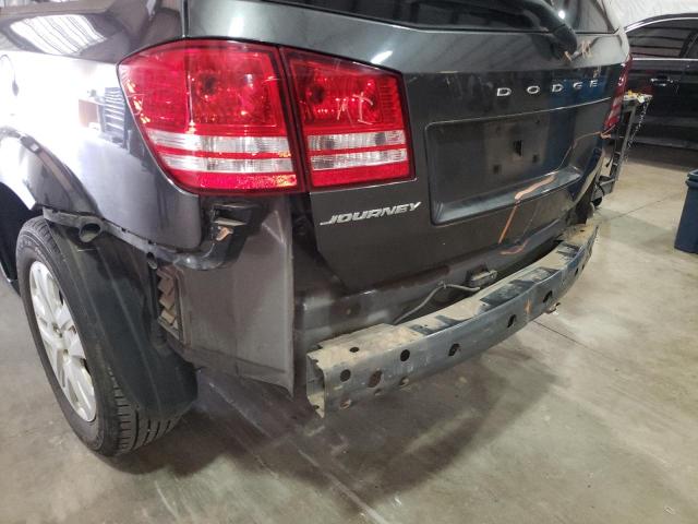 Photo 9 from auction – 2016 DODGE JOURNEY SE with VIN 3C4PDCAB3GT138908
