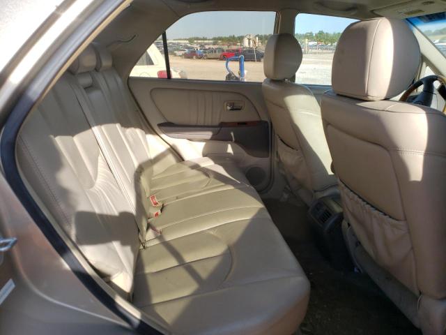 Photo 6 from auction – 2002 LEXUS RX 300 with VIN JTJGF10U120142069