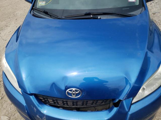 Photo 7 from auction – 2009 TOYOTA COROLLA MA with VIN 2T1KU40E59C004693