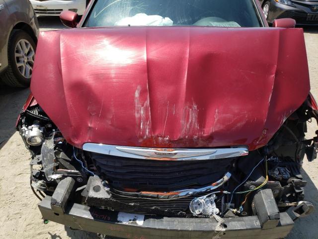 Photo 7 from auction – 2013 CHRYSLER 200 LIMITE with VIN 1C3CCBCG4DN632750