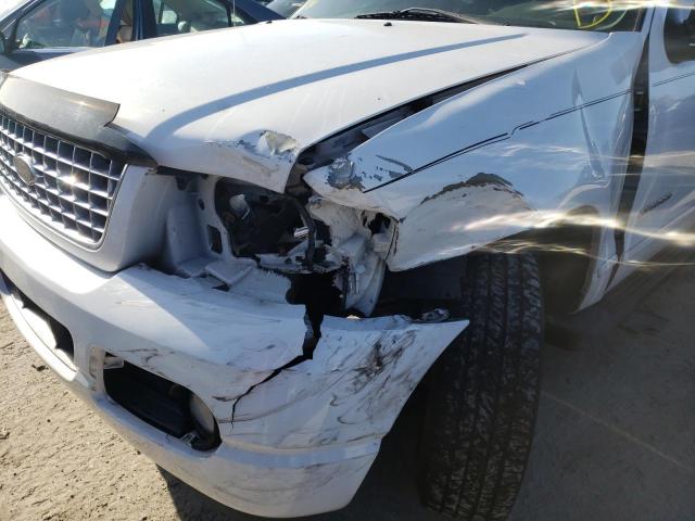 Photo 9 from auction – 2005 FORD EXPLORER X with VIN 1FMZU63K65UA69069