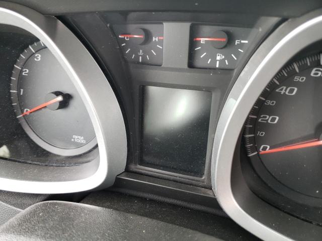 Photo 8 from auction – 2014 CHEVROLET EQUINOX LT with VIN 2GNFLFEK8E6367586