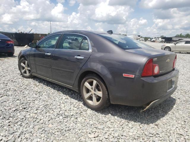 Photo 3 from auction – 2012 CHEVROLET MALIBU 1LT with VIN 1G1ZC5E05CF246556