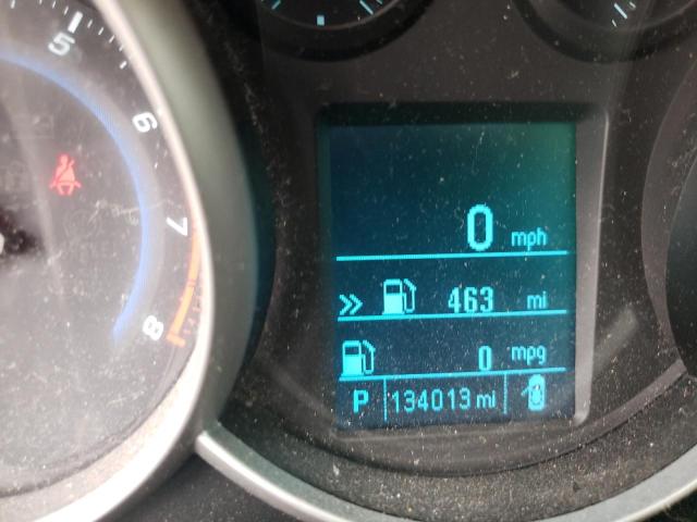 Photo 8 from auction – 2012 CHEVROLET CRUZE LT with VIN 1G1PF5SC0C7393424