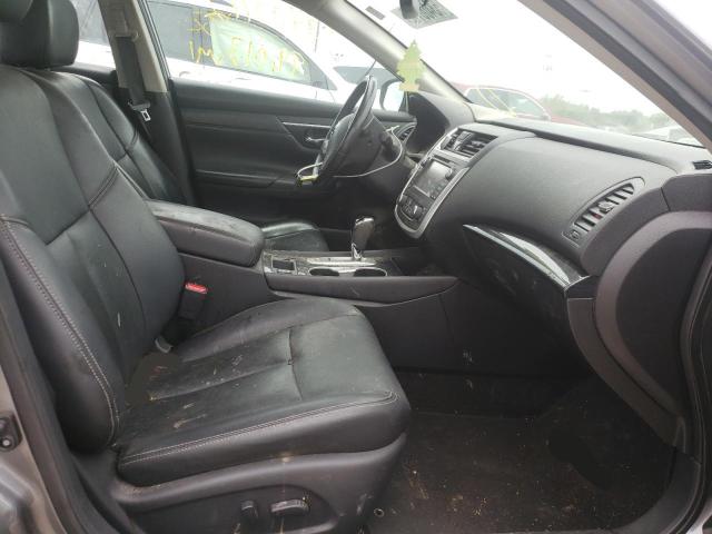 Photo 5 from auction – 2016 NISSAN ALTIMA 2.5 with VIN 1N4AL3APXGC216932