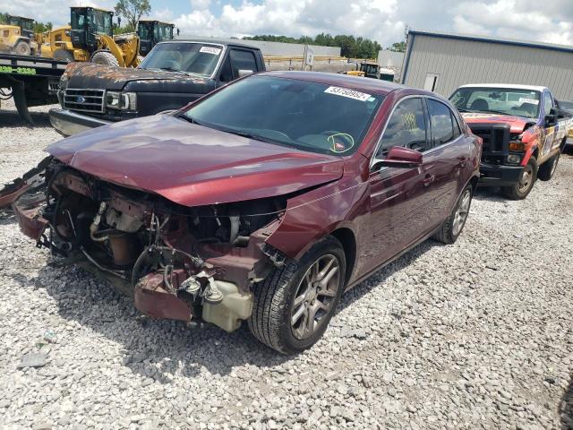Photo 2 from auction – 2015 CHEVROLET MALIBU 1LT with VIN 1G11C5SL4FF292847