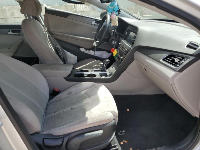 Photo 5 from auction – 2016 HYUNDAI SONATA SE with VIN 5NPE24AF3GH294761