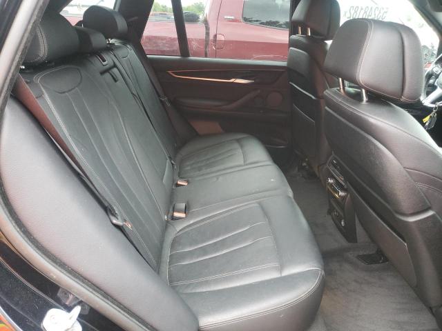 Photo 6 from auction – 2017 BMW X5 XDRIVE3 with VIN 5UXKR0C33H0V76969