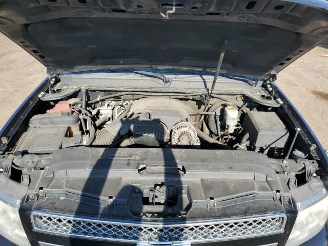 Photo 7 from auction – 2011 CHEVROLET SUBURBAN K with VIN 1GNSKKE30BR102129