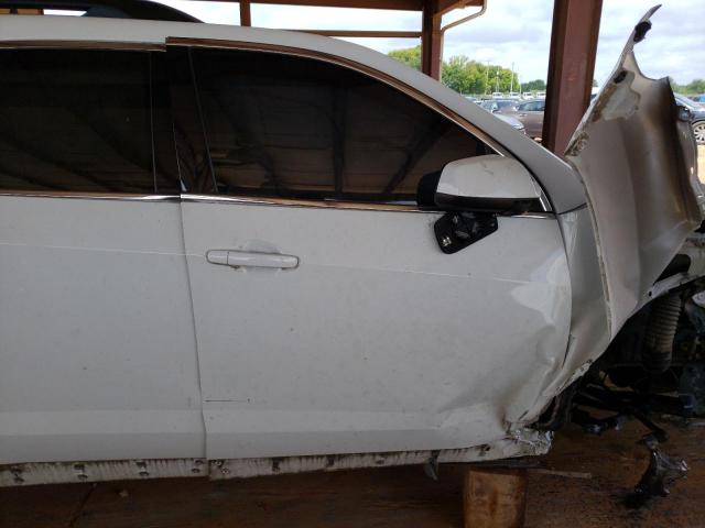 Photo 9 from auction – 2014 CHEVROLET EQUINOX LT with VIN 2GNFLFEK3E6171068