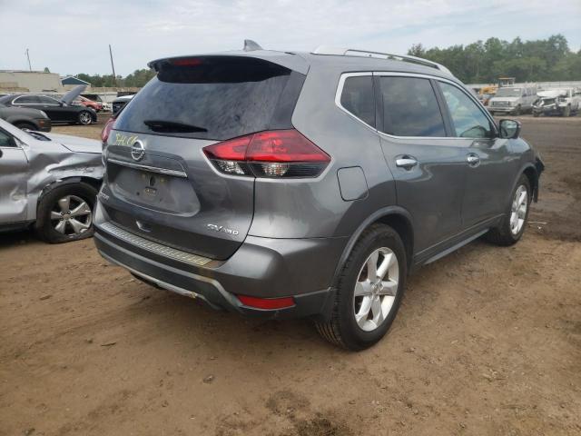 Photo 4 from auction – 2018 NISSAN ROGUE S with VIN KNMAT2MV7JP543030