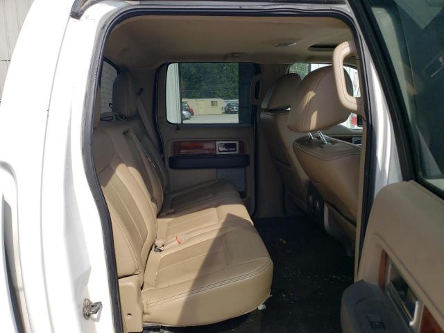 Photo 6 from auction – 2010 FORD F150 SUPER with VIN 1FTFW1EV5AFA96712