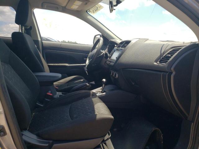Photo 5 from auction – 2020 MITSUBISHI OUTLANDER with VIN JA4AR3AU4LU026783