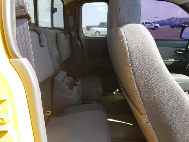Photo 6 from auction – 2005 GMC CANYON with VIN 1GTDT196258206192