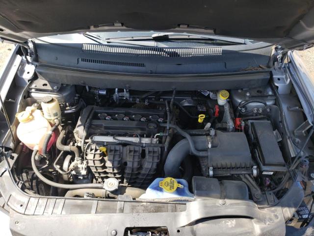 Photo 7 from auction – 2015 DODGE JOURNEY SE with VIN 3C4PDCAB4FT747276