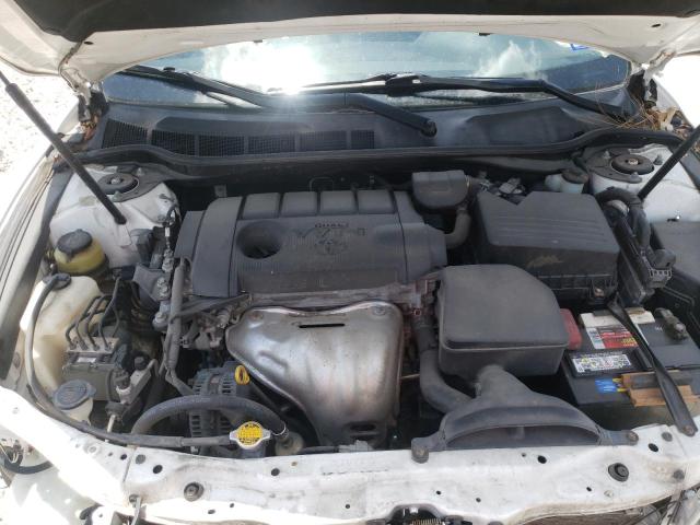 Photo 7 from auction – 2011 TOYOTA CAMRY BASE with VIN 4T1BF3EK4BU725739