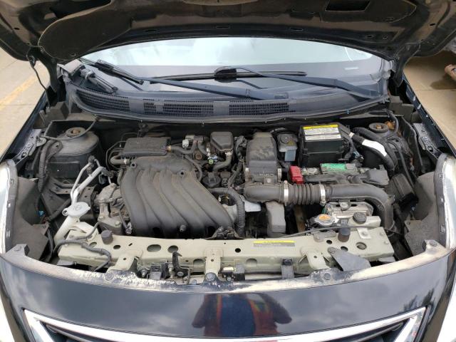 Photo 7 from auction – 2013 NISSAN VERSA S with VIN 3N1CN7AP7DL849394