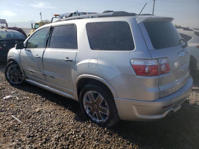 Photo 3 from auction – 2012 GMC ACADIA DEN with VIN 1GKKVTED3CJ200347