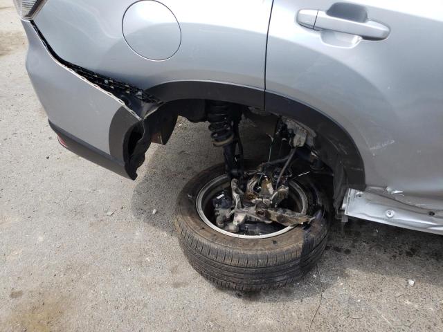 Photo 9 from auction – 2019 SUBARU FORESTER S with VIN JF2SKAPC6KH424717