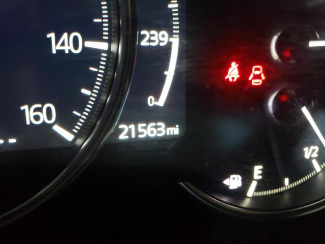Photo 8 from auction – 2021 MAZDA CX-9 SIGNA with VIN JM3TCBEY4M0538826