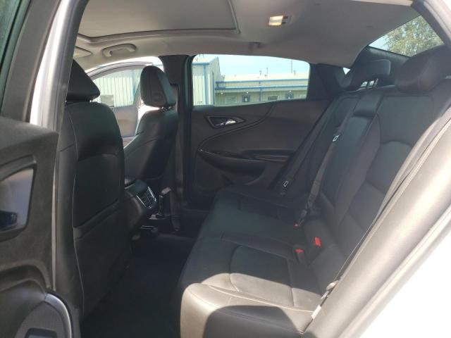 Photo 6 from auction – 2017 CHEVROLET MALIBU LT with VIN 1G1ZE5ST4HF183689