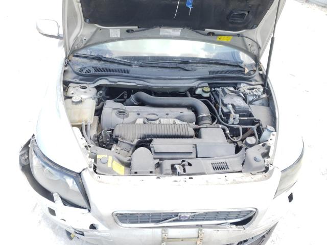 Photo 7 from auction – 2006 VOLVO S40 T5 with VIN YV1MH682062209023