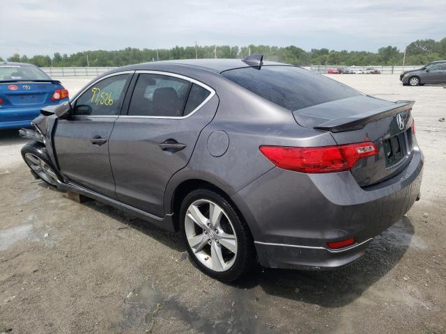Photo 3 from auction – 2015 ACURA ILX 20 TEC with VIN 19VDE1F77FE005329